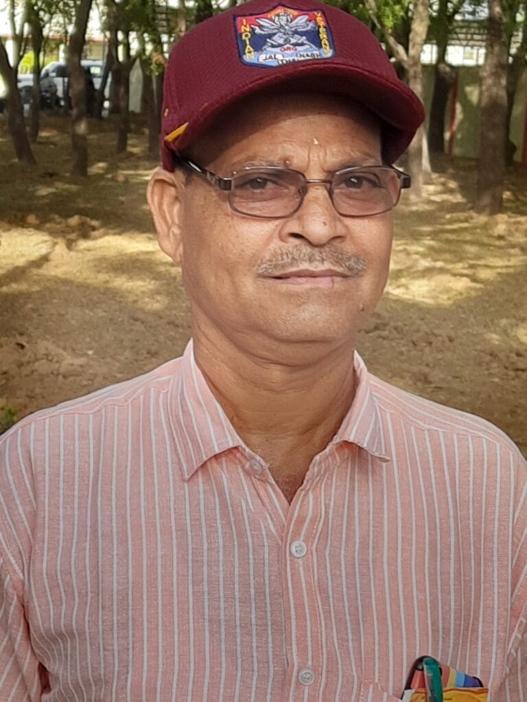 फौजी की जमीन कर्मचारियों की मिली भगत से भू माफियाओं से मिलकर ये दोनों नामांतरण पंजी को फर्जी तरीके से हेराफेरी कर दिया