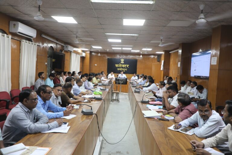 मतगणना आज, तैयारियां पूर्ण, चॉक-चौबंद रहेगी व्यवस्थाएं शुरू होगी मतगणना सुबह 08 बजे