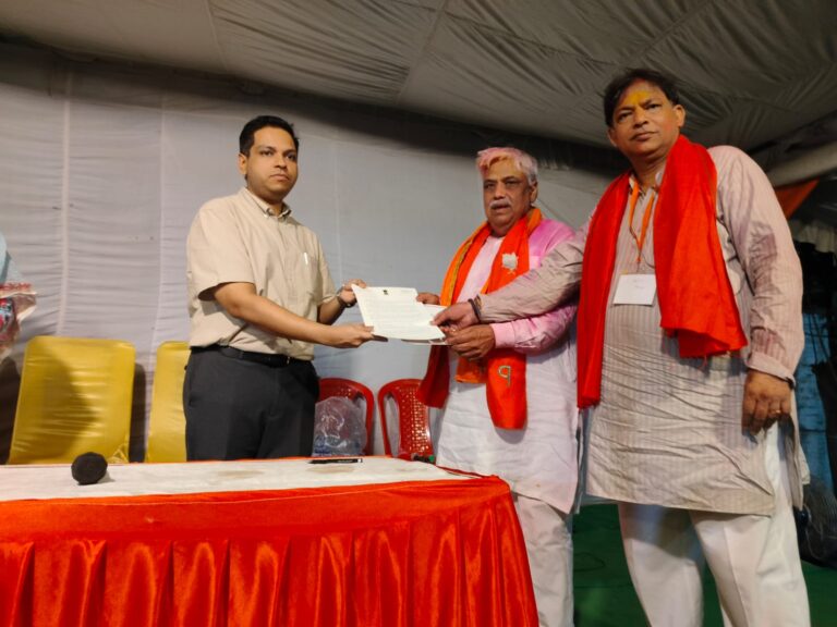 भारतीय जनता पार्टी के  शिवमंगल सिंह तोमर 52530 मतों से विजयी हुए