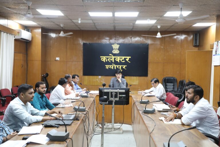 रैन बसेरे में सुविधाएं बढाये जाने के निर्देश बगैर एनओसी के निर्माणाधीन कार्यो पर कार्यवाही की जायें