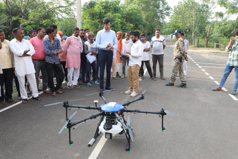 एफपीओ को क्रेडिट लिकेंज सहित अन्य सुविधाएं उपलब्ध कराये-कलेक्टर किसान उत्पादक संगठनो के संबंध में जिला स्तरीय निगरानी समिति की बैठक आयोजित