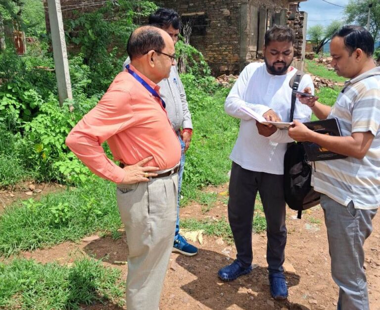 स्वास्थ्य विभाग द्वारा मौसमी बीमारियों की रोकथाम हेतु कार्यवाही जारी स्वास्थ्य लाभ होने के बाद जिला अस्पताल से 38 मरीज डिस्चार्ज