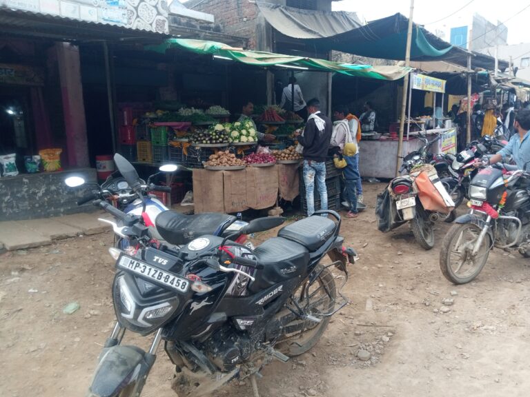 पंचायत सचिव के बिगड़े बोल, श्योपुर कलेक्टर कन्याल दे ध्यान