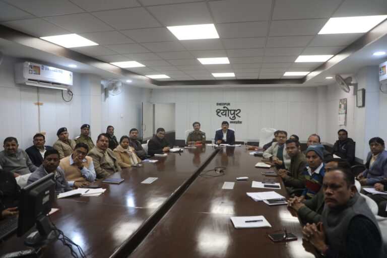 देश के 80 प्रतिशत से अधिक घड़ियालों का घर है चंबल नदी “घड़ियाल राज्य है मध्यप्रदेश”