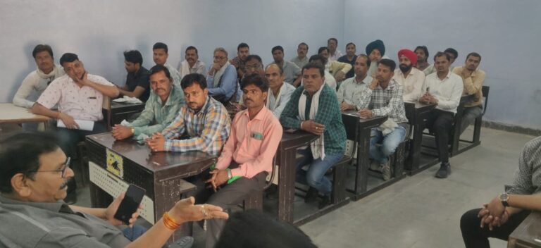 श्योपुर में तीन दिवसीय पुस्तक मेला 12 अप्रैल से शुरू, अभिभावक कर सकेंगे पाठ्यपुस्तकों की खरीदारी