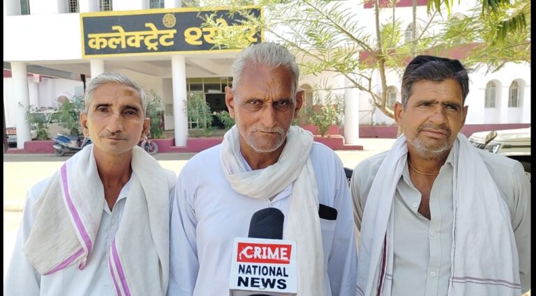 तलावड़ा गेहूं उपार्जन केन्द्र पर स्लॉट बुकिंग में गड़बड़ी, किसानों ने की शिकायत