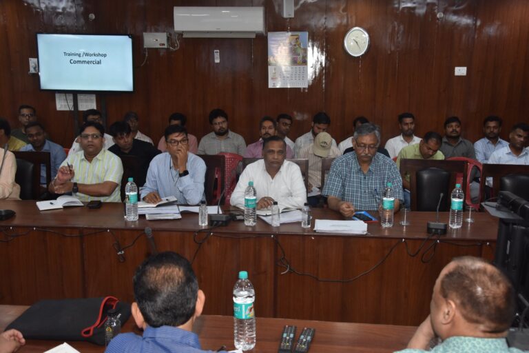 ग्रामीण क्षेत्रों में 5 रुपये में मिलेंगे नए बिजली कनेक्शन: मध्य क्षेत्र विद्युत वितरण कंपनी