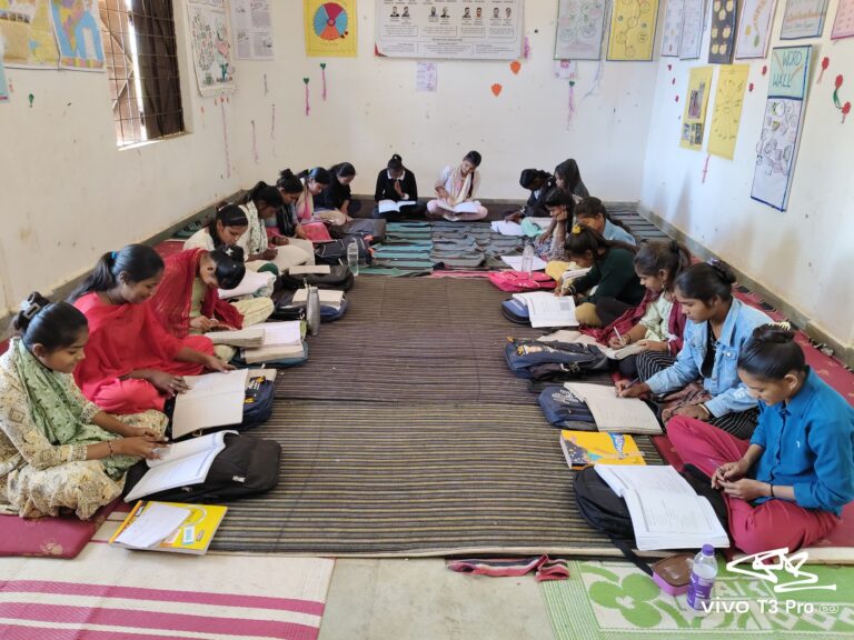 छूटी पढ़ाई को फिर से जोड़ने की पहल — प्रथम एजुकेशन फाउंडेशन का सराहनीय प्रयास