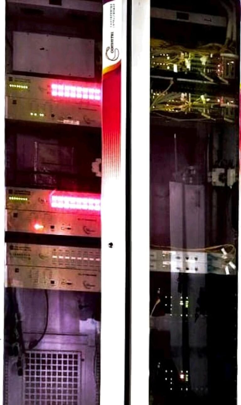 एम.पी. ट्रांसको का नवाचार: अत्याधुनिक ‘फोटे तकनीक’ से सबस्टेशनों में ऑटोमेशन को मिलेगी नई मजबूती