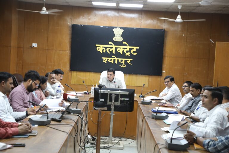 असुरक्षित नावों पर रोक, रजिस्ट्रेशन अनिवार्य – वर्षाकाल में कलेक्टर के सख्त निर्देश