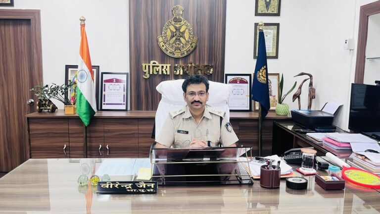 फरार आरोपियों पर 10-10 हजार का इनाम घोषित — श्योपुर पुलिस की सख्ती तेज हत्या के प्रयास और गंभीर धाराओं में वांछित हैं दोनों आरोपी, मुरैना के रहने वाले