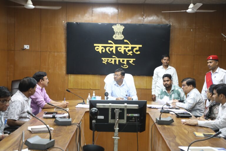 जनसुनवाई में डीपी सुधार, सहायता राशि और आवास स्वीकृति के निर्देश