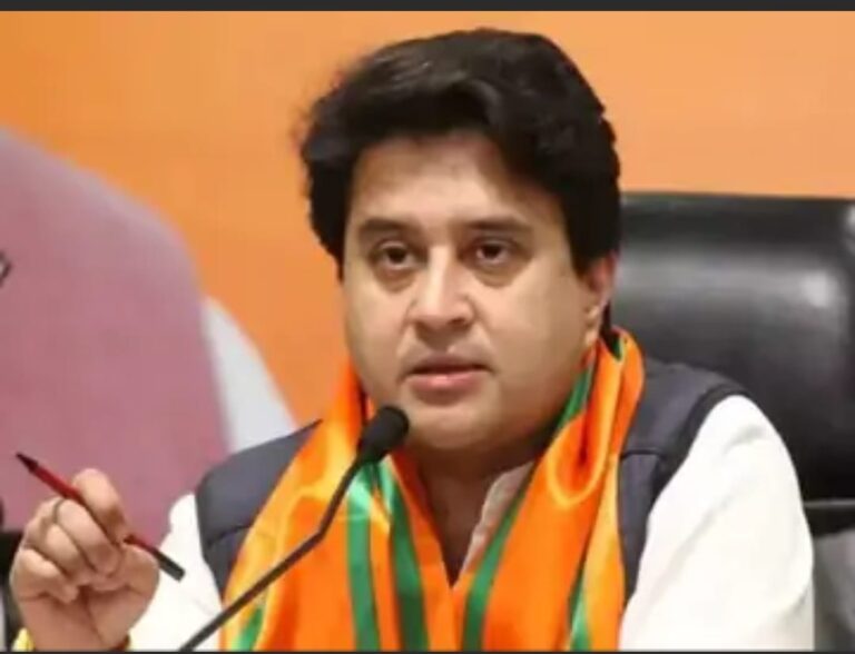 शिवपुरी एवं श्योपुर को मिला नया डाक संभाग संचार मंत्री  ज्योतिरादित्य सिंधिया ने की औपचारिक घोषणा