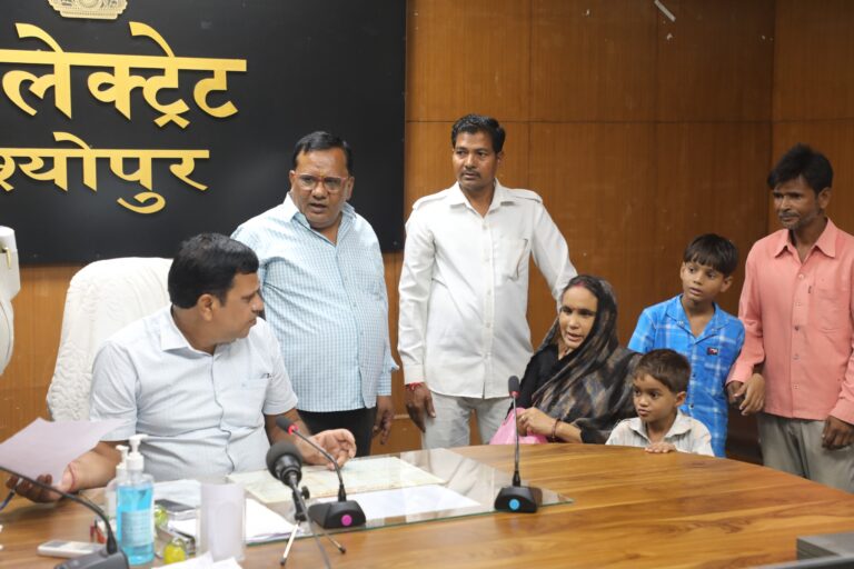 जनसुनवाई में राहत के फैसले: संबल योजना, आवास, बीपीएल सूची में शामिल करने के निर्देश