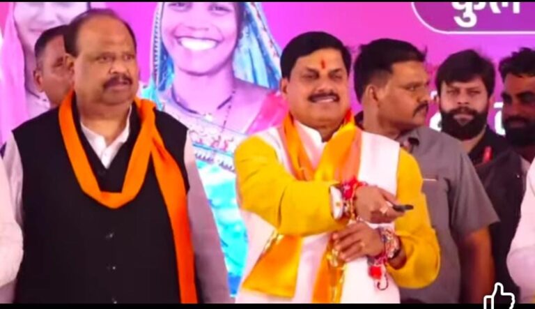 लाडली बहनों को रक्षाबंधन का तोहफा: मुख्यमंत्री ने 27वीं किस्त के साथ 250 रुपये का विशेष शगुन भी भेजा