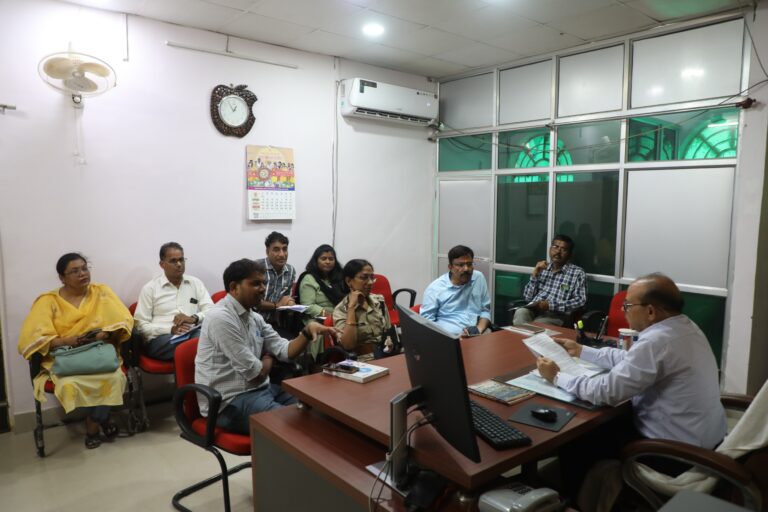 हर घर तिरंगा का रंग बिखेरेगी तिरंगा यात्रा, 13 अगस्त को गांधी चौक से होगा ऐतिहासिक आगाज़