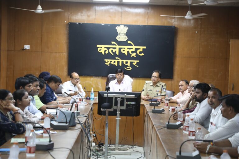 हर्षोल्लास और सौहार्दपूर्ण वातावरण में मनाए जाएंगे विजयादशमी एवं दुर्गा विसर्जन के पर्व