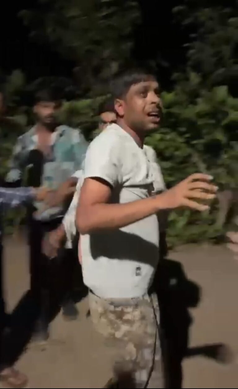 दोस्ती के नाम पर बुलाया, सुनसान में पहुंचाकर की मारपीट — FIR में तोड़-मरोड़ से नाराज़ पीड़ित ने फिर लगाई गुहार