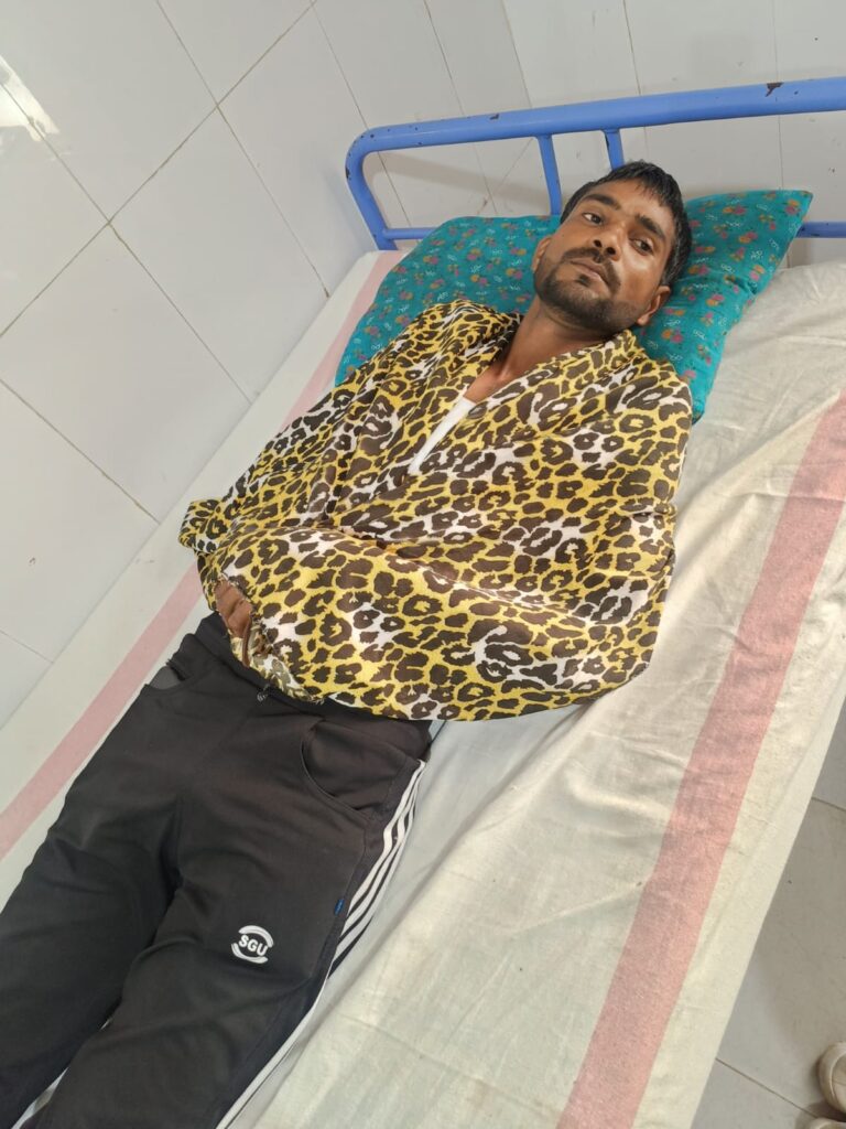 गायनेकोमैस्टिया की सफल प्लास्टिक सर्जरी, जिला अस्पताल में निःशुल्क सुविधा