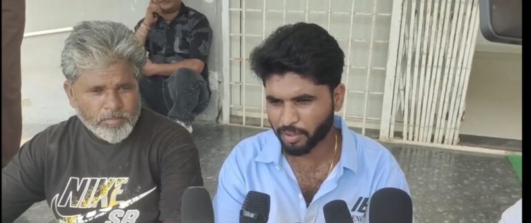 श्योपुर में नकली पुलिस वाले बनकर ट्रैक्टर चालकों से की अवैध वसूली की कोशिश