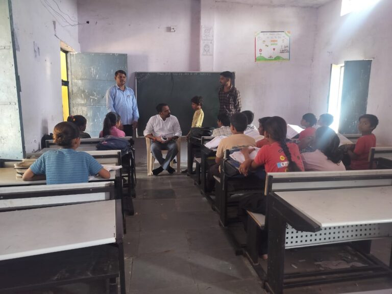 गुणवत्ताहीन भोजन पर सख्ती — दोर्द विद्यालय से दोनों स्वसहायता समूह हटाए गए