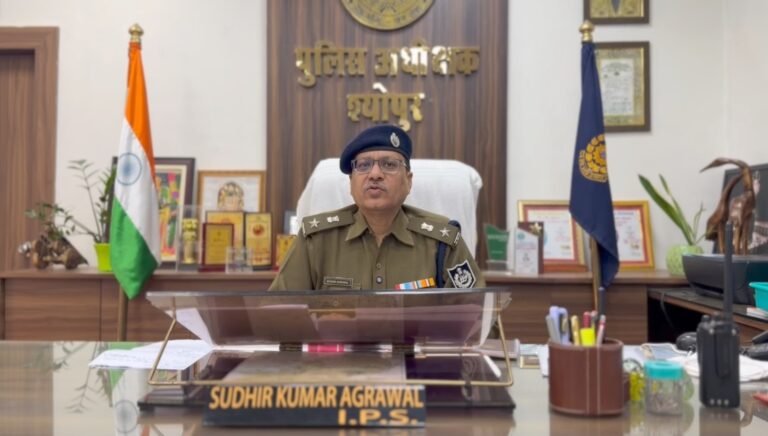 शहर में अज्ञात चोर गिरोह द्वारा एटीएम मशीन से कैश चोरी की वारदात का पुलिस ने किया खुलासा