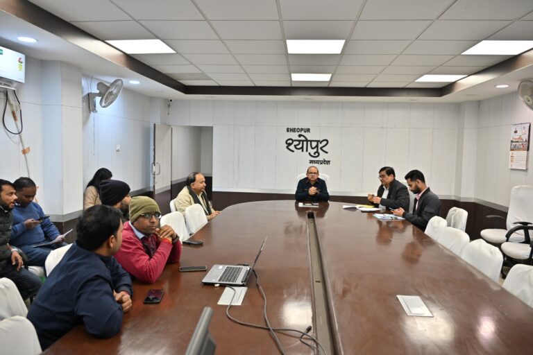 द्वारिका–सोमनाथ यात्रा हेतु 200 तीर्थ यात्रियों का चयन लाटरी प्रक्रिया से पारदर्शी चयन, सूची जारी