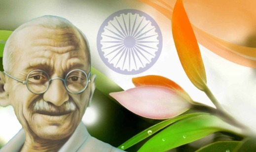 राष्ट्रपिता महात्मा गांधी की पुण्यतिथि पर श्योपुर में प्रभातफेरी, 11 बजे शहीदों को दो मिनट का मौन