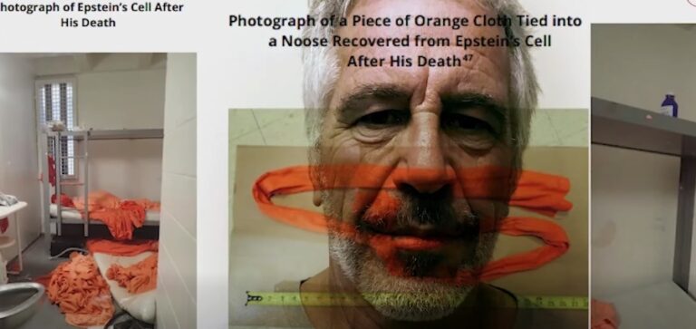 एपस्टीन फाइल्स: लिटिल सेंट जेम्स आइलैंड, अमीरों की काली दुनिया और अमेरिका की अधूरी सच्चाई