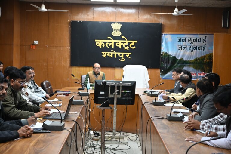 35 परीक्षा केंद्रों पर बोर्ड परीक्षा, 11,379 परीक्षार्थी होंगे शामिल शांतिपूर्ण संचालन के लिए सख्त निर्देश, 6 फरवरी को एक्सीलेंस स्कूल से वितरित होगी परीक्षा सामग्री