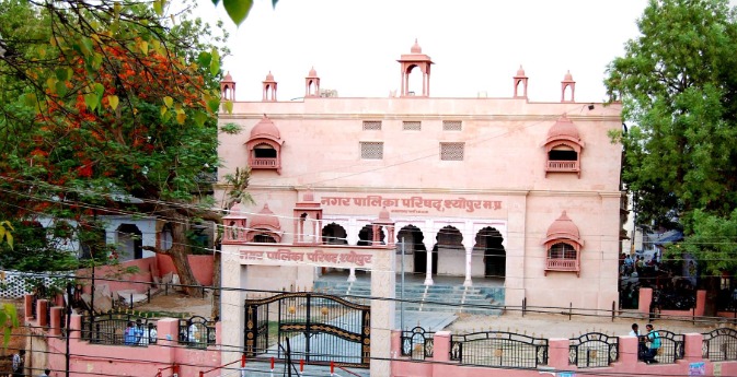 मध्य प्रदेश उच्च न्यायालय की ग्वालियर खंडपीठ सख्त नगर पालिका प्रकरण में तीखे सवाल