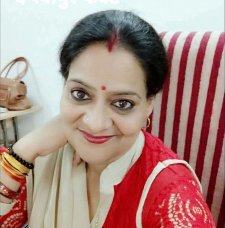 बाढ़ राहत घोटाले में बड़ी कार्रवाई: तहसीलदार अमिता सिंह तोमर गिरफ्तार