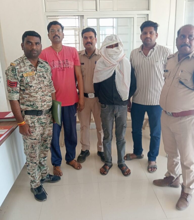 48 घंटे में अंधे कत्ल का खुलासा: दोस्त ही निकला कातिल