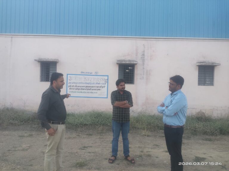 गेहूं पंजीयन की अंतिम तारीख बढ़ी, अब 10 मार्च तक करा सकेंगे रजिस्ट्रेशन — 2625 रुपये प्रति क्विंटल मिलेगी कीमत