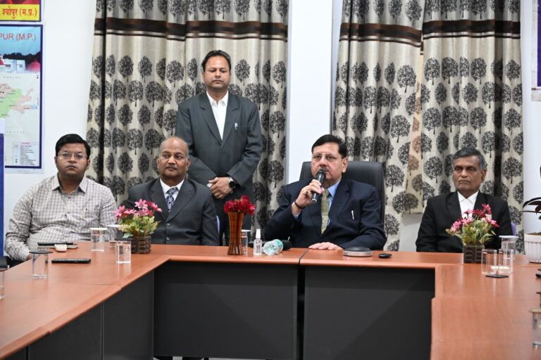 नेशनल लोक अदालत में सुलह-समझौते से 1132 मामलों का निपटारा, 1.94 करोड़ से अधिक की वसूली