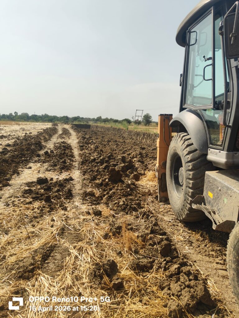 फर्जी पट्टों पर बड़ा प्रहार: 2 करोड़ की 24 बीघा जमीन हुई शासकीय घोषित