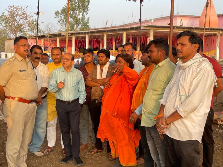 गंगा दशहरा पर MP में ‘जल गंगा’ महाअभियान: 10 हजार गांवों में निकलेंगी कलश यात्राएं