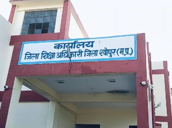 शिक्षा विभाग की सख्ती: 1652 शिक्षकों का वेतन रोका, पोर्टल अपडेट नहीं करने पर बड़ी कार्रवाई