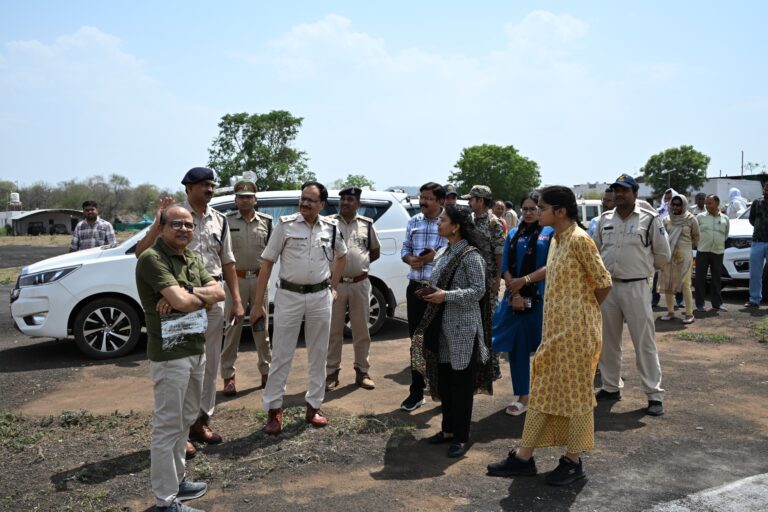 कूनो में फिर गूंजेगी चीते की दहाड़, 11 मई को खुले जंगल में छोड़े जाएंगे 2 चीते