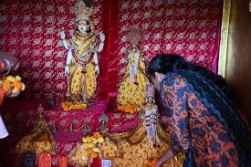 रामेश्वर_धाम_में_गूंजेगा_आस्था_का_महासंगम : 25 मई को त्रिवेणी संगम पर भव्य दीपदान और महाआरती