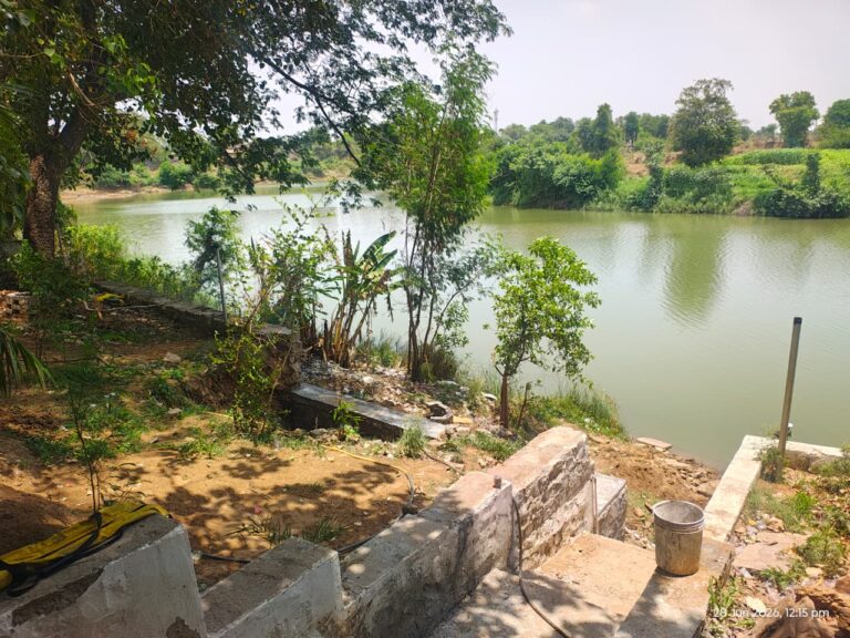 श्योपुर बनेगा नया टूरिज्म हब! कुंवारी नदी में वाटर स्पोर्ट्स की तैयारी तेज