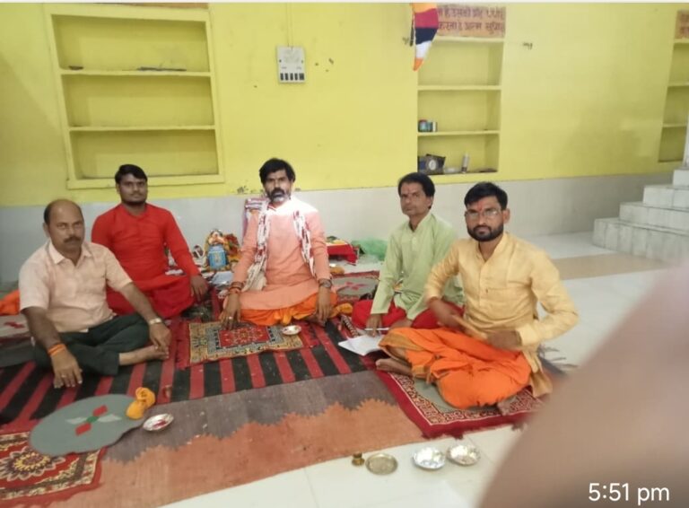 गौ सम्मान अभियान को लेकर गौ रक्षा महासंघ का बड़ा ऐलान, कत्लखाने बंद करने और गौचर भूमि अतिक्रमण मुक्त कराने की उठी मांग