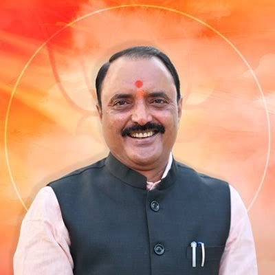 स्वतंत्रता दिवस पर प्रभारी मंत्री राकेश शुक्ला का जिलेवासियों को संदेश, बोले- 2047 तक भारत को विकसित राष्ट्र बनाने का लें संकल्प