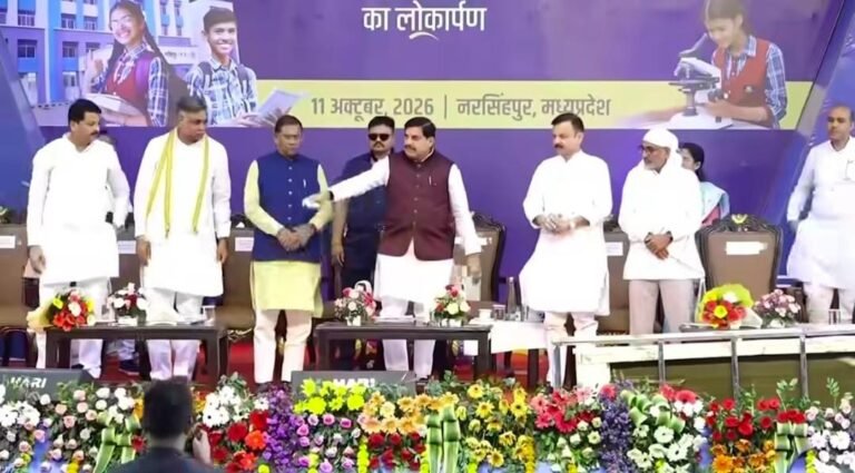 श्योपुर के 22,261 हितग्राहियों के खातों में पहुंची 1.33 करोड़ रुपये की पेंशन राशि